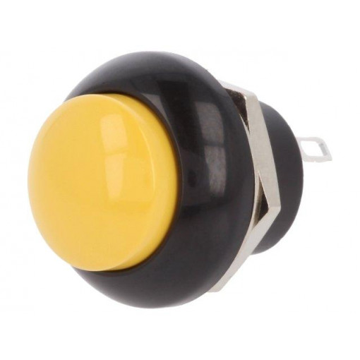 PNP8E5D2Y03QE; Switch: push-button; Pos: 2; SPST-NO; 5A/32VDC; OFF-(ON); IP68; C&K