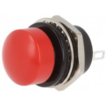 PNP8S3T2Y03QE; Switch: push-button; Pos: 2; SPST-NO; 5A/32VDC; OFF-(ON); IP68; C&K