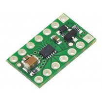 POLOLU-2135; DC-motor driver; DRV8835; 250kHz; PWM; 1.2A; Uin mot: 2÷11V; POLOLU