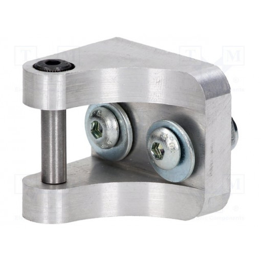 POLOLU-2314; Bracket; Application: linear actuator; POLOLU