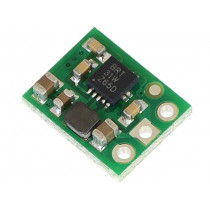 POLOLU-2564; Converter: step up; Uout: 5V; Uin: 0.5÷5.5V; 1.2A; 70÷90%; 9x11.5mm; POLOLU