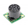 MAXBOTIX LV-MAXSONAR-EZ3 SONAR MB1030; Sensor: distance; ultrasonic; 2.5÷5.5VDC; PWM,UART,analog; f: 20Hz; POLOLU MAXBOTIX LV-MAXSONAR-EZ3 SONAR MB1030; Sensor: distance; ultrasonic; 2.5÷5.5VDC; PWM,UART,analog; f: 20Hz; POLOLU