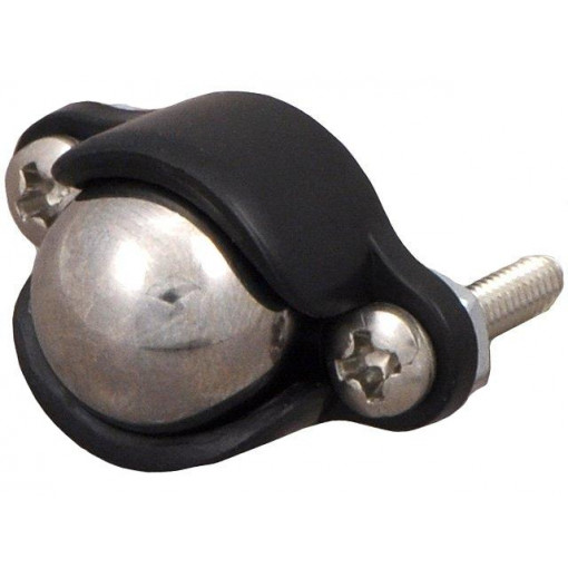 BALL CASTER WITH 3/8