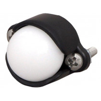 BALL CASTER WITH 1/2