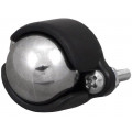 BALL CASTER WITH 1/2 BALL CASTER WITH 1/2