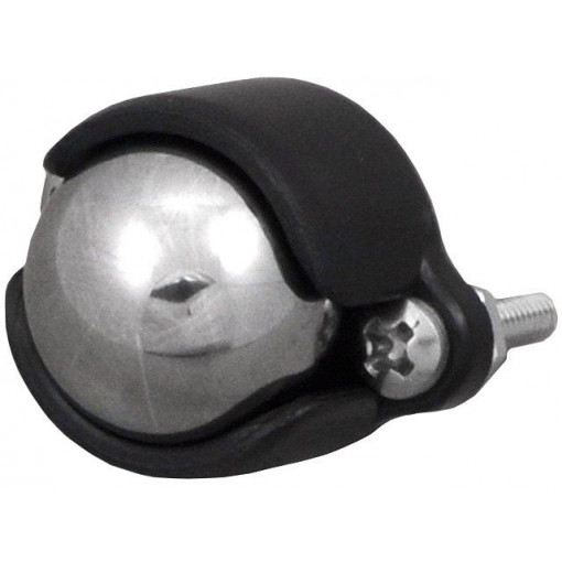 BALL CASTER WITH 1/2