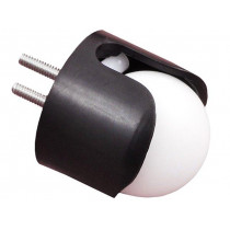 BALL CASTER WITH 3/4