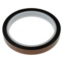 ; Tape: high temperature resistant; reel; -70÷250°C; W: 12mm; L: 33m; BLT ; Tape: high temperature resistant; reel; -70÷250°C; W: 12mm; L: 33m; BLT