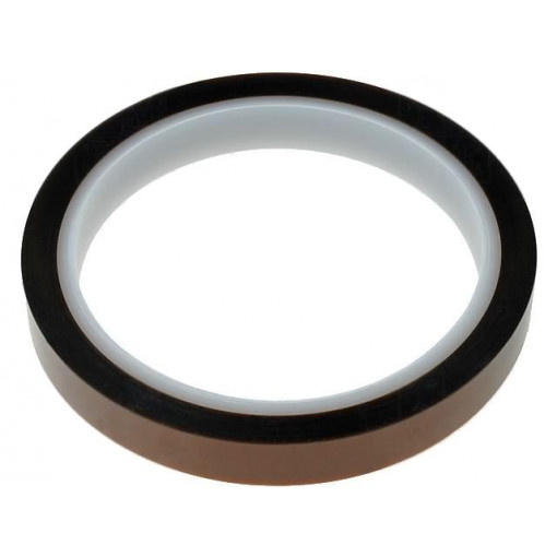 ; Tape: high temperature resistant; reel; -70÷250°C; W: 12mm; L: 33m; BLT ; Tape: high temperature resistant; reel; -70÷250°C; W: 12mm; L: 33m; BLT