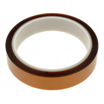 ; Tape: high temperature resistant; reel; -70÷250°C; W: 19mm; L: 33m; BLT ; Tape: high temperature resistant; reel; -70÷250°C; W: 19mm; L: 33m; BLT