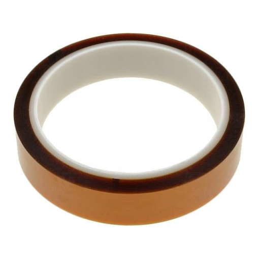; Tape: high temperature resistant; reel; -70÷250°C; W: 19mm; L: 33m; BLT ; Tape: high temperature resistant; reel; -70÷250°C; W: 19mm; L: 33m; BLT