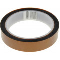 ; Tape: high temperature resistant; reel; -70÷250°C; W: 20mm; L: 33m; BLT