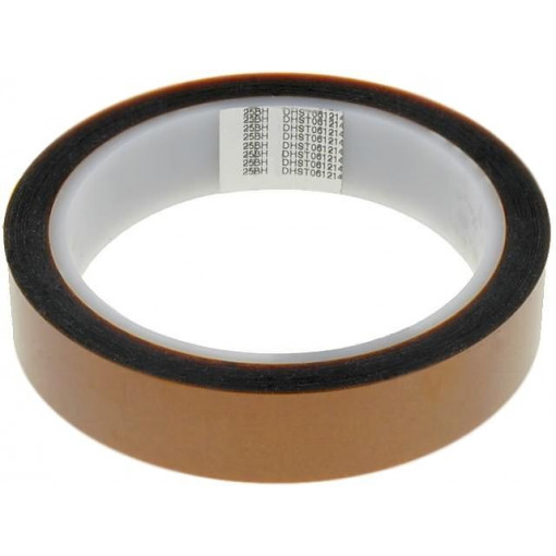 ; Tape: high temperature resistant; reel; -70÷250°C; W: 20mm; L: 33m; BLT ; Tape: high temperature resistant; reel; -70÷250°C; W: 20mm; L: 33m; BLT