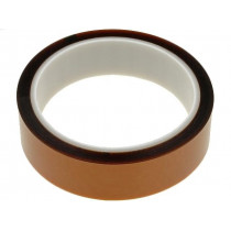 ; Tape: high temperature resistant; reel; -70÷250°C; W: 25mm; L: 33m; BLT ; Tape: high temperature resistant; reel; -70÷250°C; W: 25mm; L: 33m; BLT