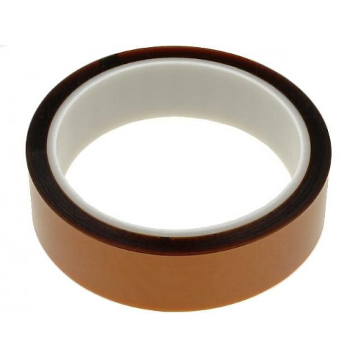 ; Tape: high temperature resistant; reel; -70÷250°C; W: 25mm; L: 33m; BLT ; Tape: high temperature resistant; reel; -70÷250°C; W: 25mm; L: 33m; BLT