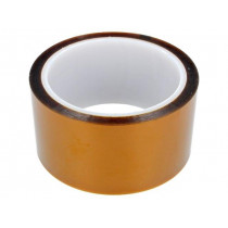 ; Tape: high temperature resistant; reel; -70÷250°C; W: 50mm; L: 33m; BLT ; Tape: high temperature resistant; reel; -70÷250°C; W: 50mm; L: 33m; BLT