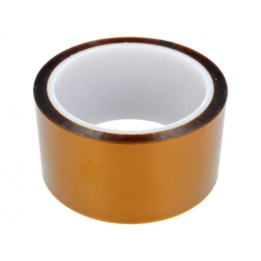 ; Tape: high temperature resistant; reel; -70÷250°C; W: 50mm; L: 33m; BLT ; Tape: high temperature resistant; reel; -70÷250°C; W: 50mm; L: 33m; BLT