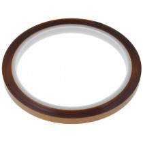; Tape: high temperature resistant; reel; -70÷250°C; W: 6mm; L: 33m; BLT ; Tape: high temperature resistant; reel; -70÷250°C; W: 6mm; L: 33m; BLT