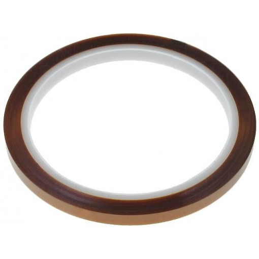 ; Tape: high temperature resistant; reel; -70÷250°C; W: 6mm; L: 33m; BLT ; Tape: high temperature resistant; reel; -70÷250°C; W: 6mm; L: 33m; BLT