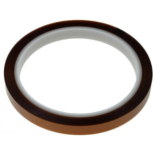; Tape: high temperature resistant; reel; -70÷250°C; W: 9mm; L: 33m; BLT ; Tape: high temperature resistant; reel; -70÷250°C; W: 9mm; L: 33m; BLT