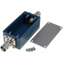 ; Housing; 335V; Colour: blue; POMONA ; Housing; 335V; Colour: blue; POMONA