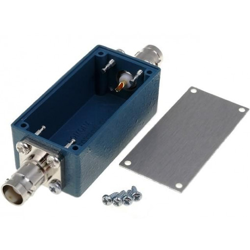 ; Housing; 335V; Colour: blue; POMONA