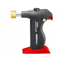 HP820; Burner: gas; 820W; 1350°C; 30min; Equipment: stand; PORTASOL