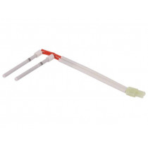 100-6CA HEATER; Heating element; for soldering pot POT-Q100-6CA; QUICK