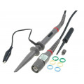 PP-80; Probe: for oscilloscope; Band: ≤4MHz (1: 1),≤60MHz (10: 1); 1.2m; HANTEK PP-80; Probe: for oscilloscope; Band: ≤4MHz (1: 1),≤60MHz (10: 1); 1.2m; HANTEK