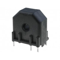 ASM-050; Current transformer; Series: ASM; I AC: 5÷50A; 220Ω; ±10%; TALEMA