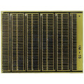 ; Board: universal; single sided,prototyping; W: 95mm; L: 125mm; 