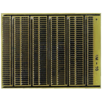 ; Board: universal; single sided,prototyping; W: 95mm; L: 125mm; 