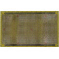 ; Board: universal; single sided,prototyping; W: 100mm; L: 160mm;  ; Board: universal; single sided,prototyping; W: 100mm; L: 160mm;