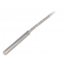 72-23304003-0150.0050.GGP; Sensor: temperature; Pt100; 100Ω; cl.A; Body dim: Ø6x50mm; Len: 1.5m; GUENTHER