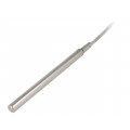 72-23304001-0150.0100.GGP; Sensor: temperature; Pt100; 100Ω; cl.A; Body dim: Ø8x100mm; GUENTHER 72-23304001-0150.0100.GGP; Sensor: temperature; Pt100; 100Ω; cl.A; Body dim: Ø8x100mm; GUENTHER