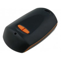 PP101NON; Enclosure: for remote controller; X: 65mm; Y: 42mm; Z: 16mm; ABS; SUPERTRONIC PP101NON; Enclosure: for remote controller; X: 65mm; Y: 42mm; Z: 16mm; ABS; SUPERTRONIC