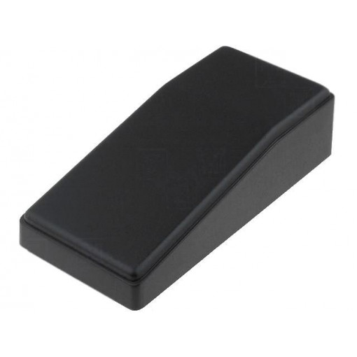; Enclosure: desktop; SIMPLEGANT II; X: 121mm; Y: 54.5mm; Z: 35mm; ABS; SUPERTRONIC ; Enclosure: desktop; SIMPLEGANT II; X: 121mm; Y: 54.5mm; Z: 35mm; ABS; SUPERTRONIC