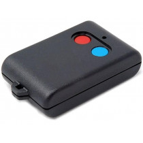 ; Enclosure: for remote controller; X: 56mm; Y: 36mm; Z: 16mm; ABS; SUPERTRONIC ; Enclosure: for remote controller; X: 56mm; Y: 36mm; Z: 16mm; ABS; SUPERTRONIC