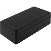 ; Enclosure: multipurpose; X: 73mm; Y: 153mm; Z: 43mm; SIMPLEGANT II; SUPERTRONIC