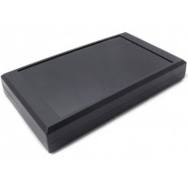 ; Enclosure: multipurpose; X: 112mm; Y: 200mm; Z: 31mm; BISBOX I; ABS; SUPERTRONIC ; Enclosure: multipurpose; X: 112mm; Y: 200mm; Z: 31mm; BISBOX I; ABS; SUPERTRONIC