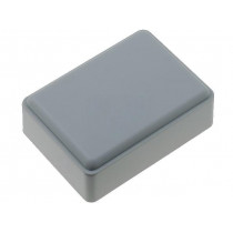 ; Enclosure: multipurpose; X: 36mm; Y: 50mm; Z: 20mm; SIMPLEGANT I; ABS; SUPERTRONIC