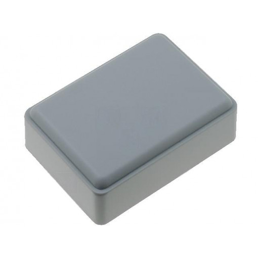 ; Enclosure: multipurpose; X: 36mm; Y: 50mm; Z: 20mm; SIMPLEGANT I; ABS; SUPERTRONIC