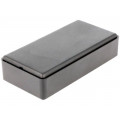 PP41N; Enclosure: multipurpose; X: 50mm; Y: 100mm; Z: 25mm; SIMPLEGANT I; SUPERTRONIC