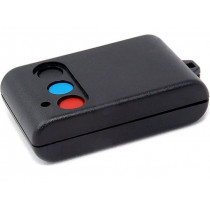 ; Enclosure: for remote controller; X: 56mm; Y: 36mm; Z: 16mm; ABS; SUPERTRONIC ; Enclosure: for remote controller; X: 56mm; Y: 36mm; Z: 16mm; ABS; SUPERTRONIC