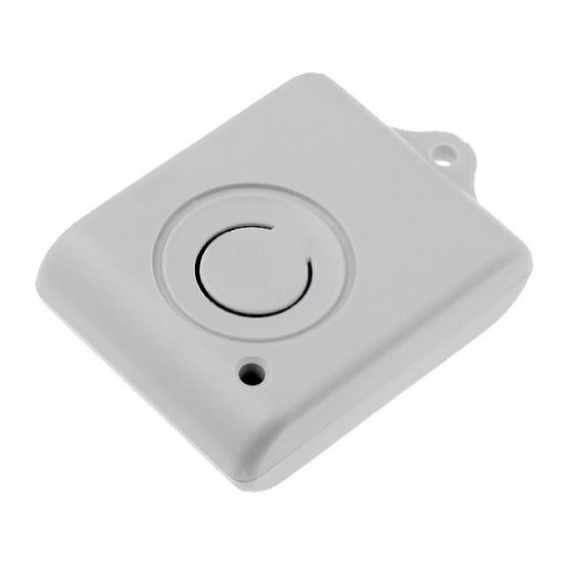; Enclosure: for remote controller; X: 45mm; Y: 36mm; Z: 14mm; ABS; SUPERTRONIC ; Enclosure: for remote controller; X: 45mm; Y: 36mm; Z: 14mm; ABS; SUPERTRONIC