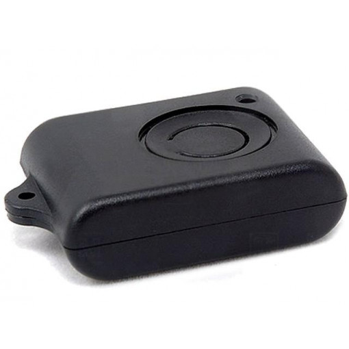 ; Enclosure: for remote controller; X: 45mm; Y: 36mm; Z: 14mm; ABS; SUPERTRONIC ; Enclosure: for remote controller; X: 45mm; Y: 36mm; Z: 14mm; ABS; SUPERTRONIC