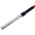 72-11304023-0150.0050; Sensor: temperature; Pt100; 100Ω; cl.B; Body dim: Ø6x50mm; Len: 1.5m; GUENTHER 72-11304023-0150.0050; Sensor: temperature; Pt100; 100Ω; cl.B; Body dim: Ø6x50mm; Len: 1.5m; GUENTHER