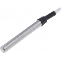72-11304027-0150.0050; Sensor: temperature; Pt100; 100Ω; cl.B; Body dim: Ø6x50mm; Len: 1.5m; GUENTHER 72-11304027-0150.0050; Sensor: temperature; Pt100; 100Ω; cl.B; Body dim: Ø6x50mm; Len: 1.5m; GUENTHER