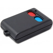 ; Enclosure: for remote controller; X: 56mm; Y: 36mm; Z: 16mm; ABS; SUPERTRONIC ; Enclosure: for remote controller; X: 56mm; Y: 36mm; Z: 16mm; ABS; SUPERTRONIC