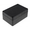 ; Enclosure: multipurpose; X: 85mm; Y: 125mm; Z: 56mm; BOXELEC; ABS; SUPERTRONIC